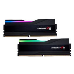 RAM Memorija G.SKILL Trident Z5 RGB - 48 GB (2 x 24 GB Kit) - DDR5-8000 DIMM CL40 (RGB osvjetljenje, 8000 MHz, CL40, Kit od 2x24GB)