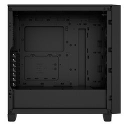 Kućište za računalo CORSAIR Case 3000D RGB (Midi) 