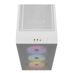 CORSAIR 3000D RGB AIRFLOW (mid tower, extended ATX)