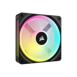 Ventilator za kućište CORSAIR iCUE LINK QX120 RGB
