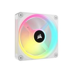 Ventilator za kućište CORSAIR iCUE LINK QX120 RGB
