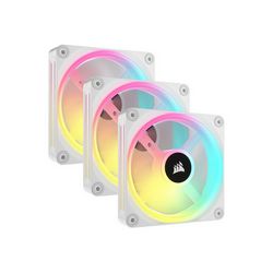 Ventilator za kućište CORSAIR iCUE LINK QX120 RGB
