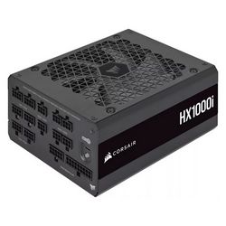 Napajanje CORSAIR HX1000i (80 PLUS Platinum, 1000 W)