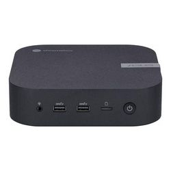 Mini računalo Chromebox ASUS 5 SC002UN (Celeron 7305 1.1 GHz, 4 GB, SSD 128 GB)