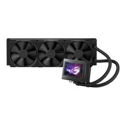 Vodeno hlađenje procesora ASUS ROG Ryujin III 360