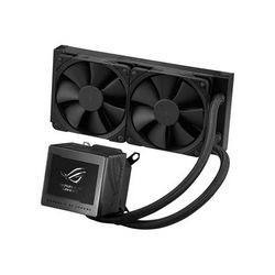 Vodeno hlađenje procesora ASUS ROG RYUJIN III 240 (s LCD zaslonom)
