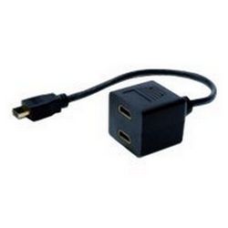 Razdjelnik HDMI ASSMANN (20 cm)