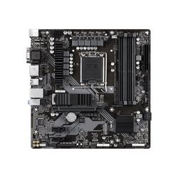 Matična ploča GIGABYTE B760M DS3H DDR4 (1.0, mikro ATX, LGA1700 Socket, B760)