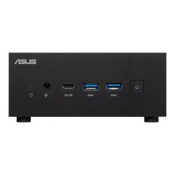 Računalo ASUS PN53-S7065MD AMD Ryzen crna