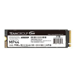 SSD disk TEAM Group MP44 (1 TB, PCIe 4.0 x4 (NVMe))