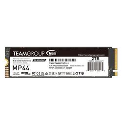 SSD disk TEAM Group MP44 (2 TB, PCIe 4.0 x4 (NVMe))