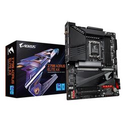 Matična ploča GIGABYTE Z790 AORUS Elite AX (Socket Intel 1700, Intel Z790)