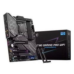 Matična ploča MSI B650 GAMING PLUS WIFI (ATX, Socket AM5, AMD B650)
