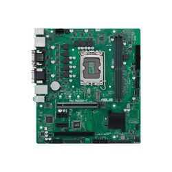 Matična ploča ASUS Pro H610M-C-CSM (micro ATX, LGA1700 utor, H610)