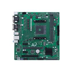 Matična ploča ASUS Pro A520M-C II/CSM (micro ATX, Socket AM4, AMD A520)