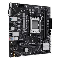 Matična ploča ASUS AMD AM5 PRIME A620M-K