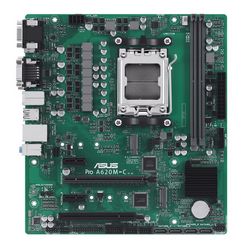 Matična ploča ASUS AMD AM5 PRO A620M-C-CSM