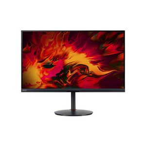 Acer 4K Ultra HD-Display NITRO XV2 XV282KKVbmiipruzx - 71,1 cm (28") - 3840 x 2160 4K Ultra HD
