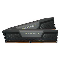 RAM memorija CORSAIR Venegeance (96 GB (2 x 48 GB Kit), DDR5-6400 DIMM CL32)