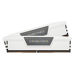 RAM memorija CORSAIR Vengeance (32 GB: 2 x 16 GB, DDR5 6400 DIMM CL32)