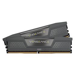 RAM CORSAIR Vengeance (64 GB: 2x32 GB, DDR5-6000, DIMM, CL30) 