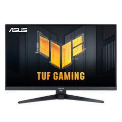 Gaming monitor ASUS TUF VG328QA1A (31.5" VA, 170Hz, 1920 x 1080 FHD, gaming crni)