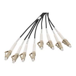 Kabel za razdvajanje DIGITUS (50 m) crna