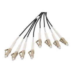 Mrežni kabel DIGITUS (75 m) crna