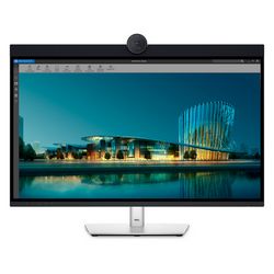 Monitor DELL UltraSharp U3224KBA (81.3 cm / 32", 6144 x 3456 6K) 