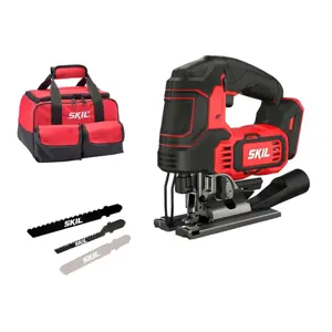 20V Cordless Jigsaw BL 3430FA