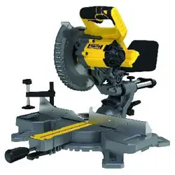 Mitre pila STANLEY 20V Max* 190mm Mitre Saw 1x4.0Ah (baterija 4.0Ah, promjer diska 190mm)