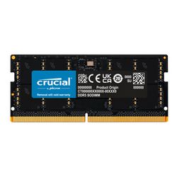 RAM memorija CRUCIAL SORAM D5 5600 (48GB CL46)
