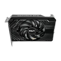 Grafička kartica PALIT GeForce RTX 4060 (8 GB GDDR6)