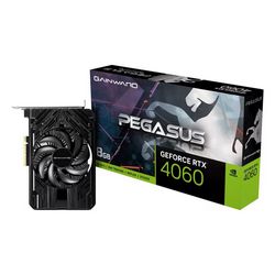 Grafička kartica GAINWARD RTX4060 8GB Pegasus