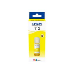 Spremnik s tintom EPSON EcoTank 112 (original) žuta