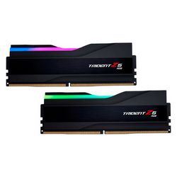 Radna memorija G.SKILL D5 6800 96GB C34 TridentZ Z5 RGB K2 (kapacitet 96GB, brzina 6800MHz, RGB osvjetljenje)