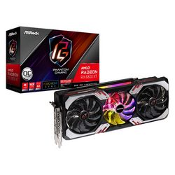 Grafička kartica ASROCK Radeon RX 6800 XT (16 GB GDDR6 OC)