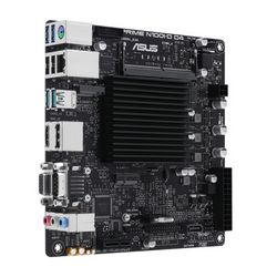 Matična ploča ASUS PRIME N100I-D D4 NA (Mini-ITX, Intel® Processor N100)