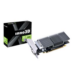 Grafička kartica INNO3D GeForce GT 1030 0dB (GF GT 1030, 2 GB)