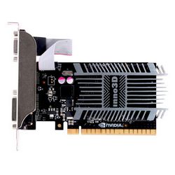 Grafička kartica INNO3D GeForce GT 710 LP (GF GT 710, 2 GB)