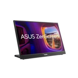 Monitor ASUS Zenscreen MB16QHG (16" IPS, 120Hz, 2560 x 1600 WQXGA, prijenosni sivi)