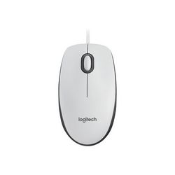 Miš LOGITECH M100 (puni format, USB)