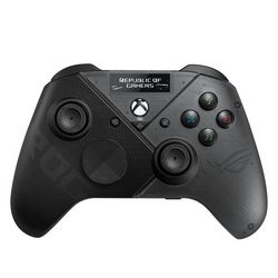 Gamepad ASUS ROG Raikiri Pro (Bluetooth / kabel) crna