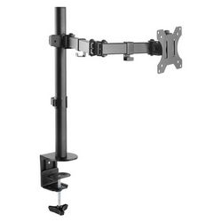 Nosač za monitor NEOMOUNTS Monitor Desk Mount FPMA-D550crna crna