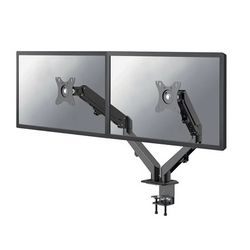 Stalak za monitor NEOMOUNTS DS70-700BL2 (crna)