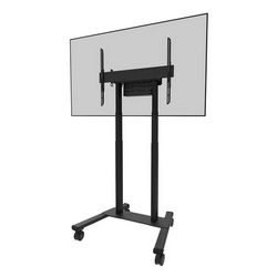 Motorni mobilni stalak NEOMOUNTS Motorised Mobile Stand FL55-875BL1 crna