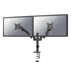 Dvostruki nosač monitora za stol NEOMOUNTS DS70-750BL2 crna 