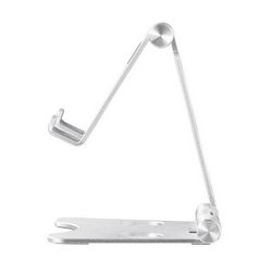 Preklopivi stalak za pametni telefon NEOMOUNTS DS10-150SL1 (srebrna)