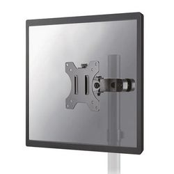 Nosač za TV/monitor za stup NEOMUONTS Pole Mount FL40-430BL11 (17"- 32", do 8 kg, puni pokret)