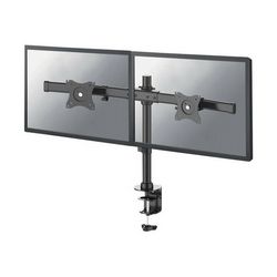 Nosač za monitor stolni NEOMOUNTS FPMA-DCB100D (10"- 27", puni pokret, za 2 LCD zaslona do 10 kg)
